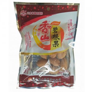 香山碧根果