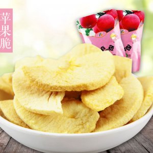 中合苹果脆