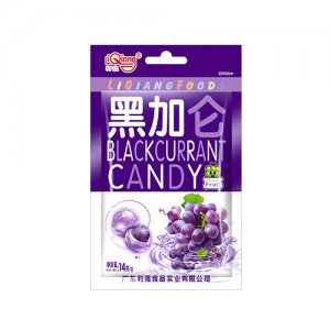 利强果味糖-黑加仑
