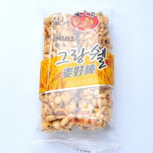 米老农麦好棒奶油味