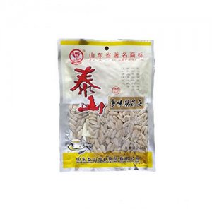 泰山多味葵花籽108g