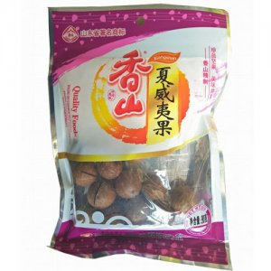 香山夏威夷果