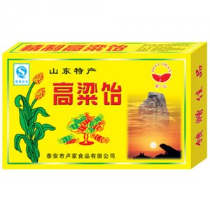 山东特产高粱饴
