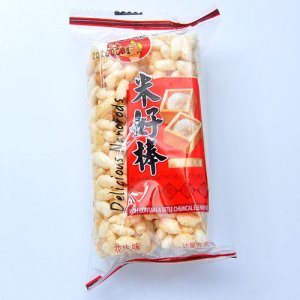 米老农米好棒花生味