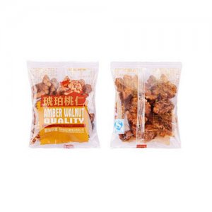 益品印象琥珀桃仁