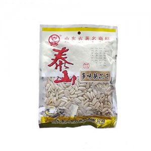 泰山多味葵花籽208g