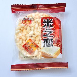 米老农米之恋花生味田园米通
