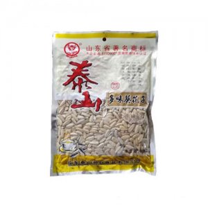 泰山多味葵花籽306g