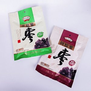 野风酥阿胶枣