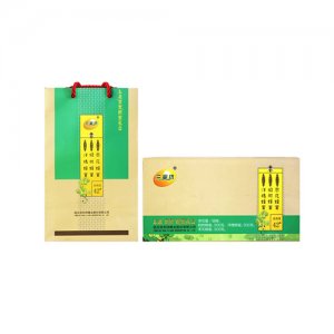 三蜜坊东北蜜蜜500g礼盒