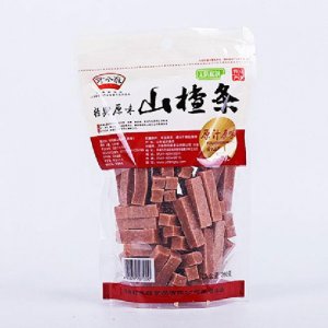 野风酥经典原味山楂条