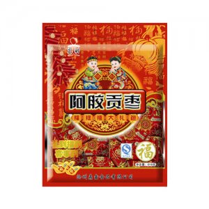 本时阿胶枣大礼包618g