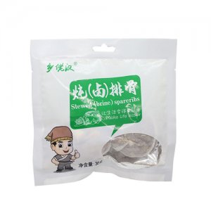乡佬汉炖卤排骨调料30g