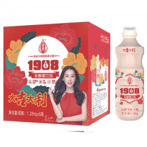 宜养1908经典乳酸菌饮品（1.28KG）