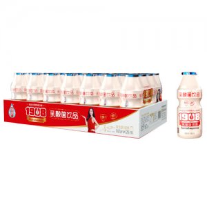 宜养1908乳酸菌饮品（165ML）