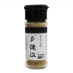 乡佬汉美味椒盐40g