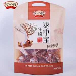 野风酥什锦枣中宝