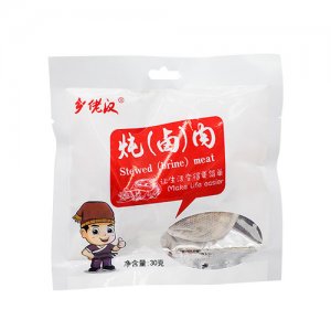 乡佬汉炖卤肉调料30g