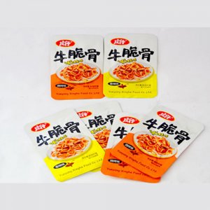 庆仔牛脆骨