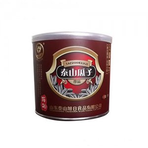 泰山瓜子珍品198g（红盒）