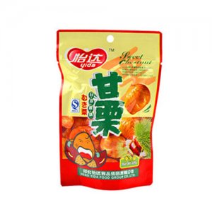 怡达甘栗