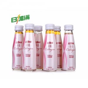 日加满娇源饮品