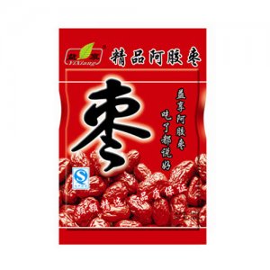 蓝享精品阿胶枣150g