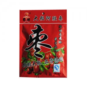 零时大粒阿胶枣
