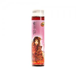 三蜜坊果蜜390g