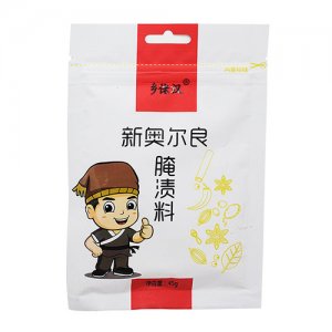 乡佬汉新奥尔良腌渍料45g