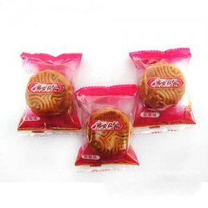 新江月美味广式月饼