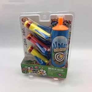 施佳糖果火箭炮压片糖果