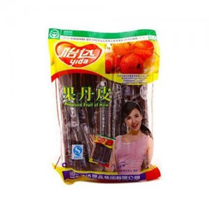 怡达果丹皮