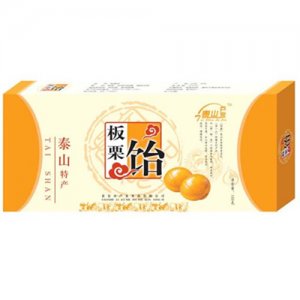 泰山板栗饴