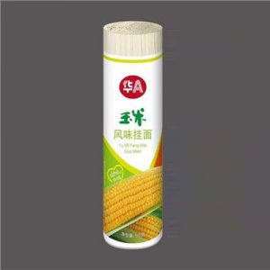 华A风味挂面500克