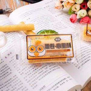 祺航蛋黄心里酥