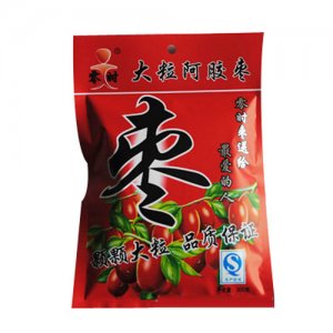 零时大粒阿胶枣300克