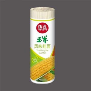华A风味挂面800克