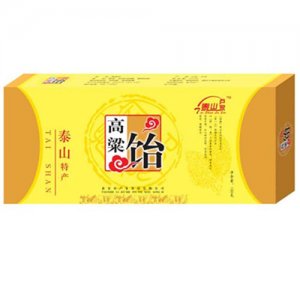 泰山高粱饴