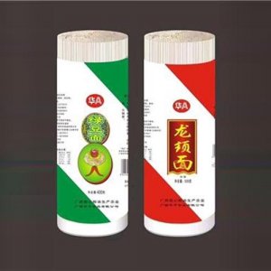华A特色挂面