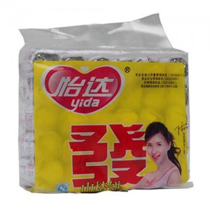 怡达山楂饼