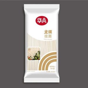 华A味挂面（袋装）400克