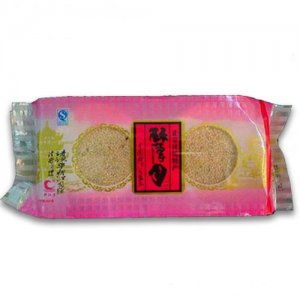 新江月酥薄月
