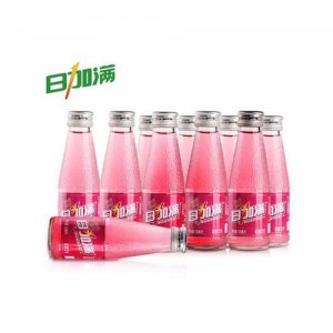 日加满丽人(蔓越莓)饮品