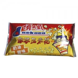 科研顶瓜瓜微波玉米花