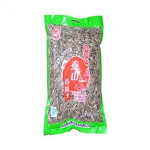 泰山奶油味香瓜子5kg