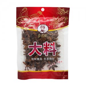 乡佬汉大料30g
