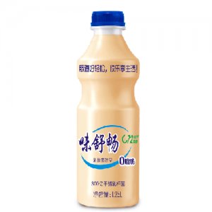 味你美乳酸菌饮料1.25L单瓶