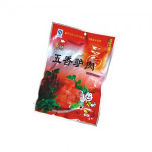 肯基亚五香驴肉口品香