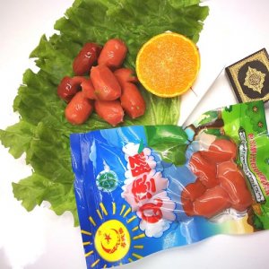 杰伊德Q枣肠